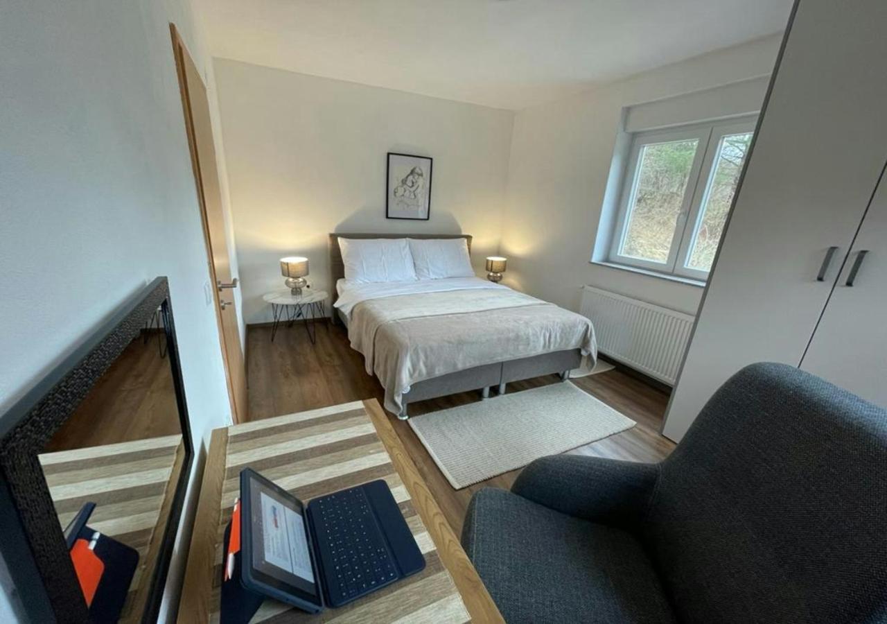 Villa Andjelija Plitvička Jezera 外观 照片