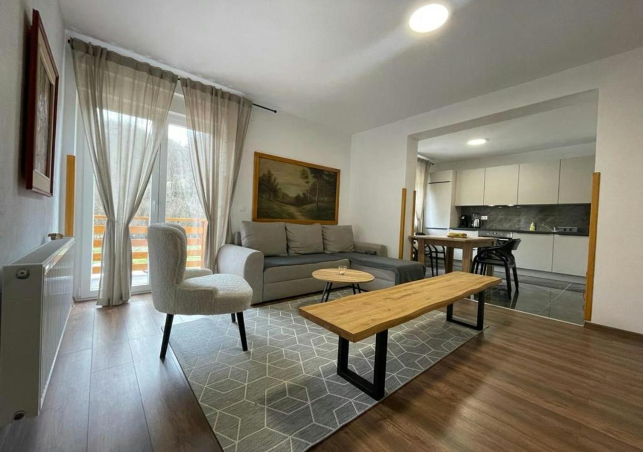 Villa Andjelija Plitvička Jezera 外观 照片