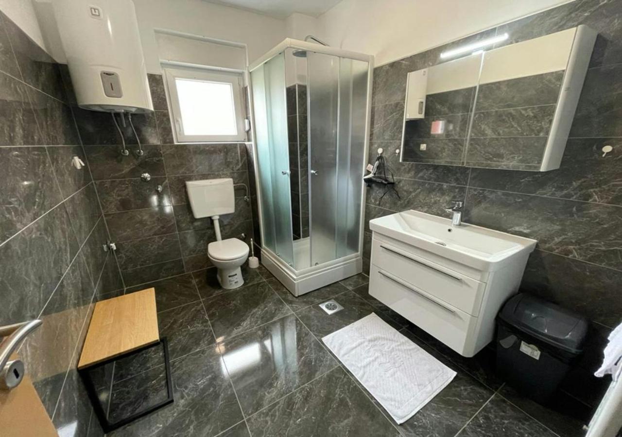 Villa Andjelija Plitvička Jezera 外观 照片