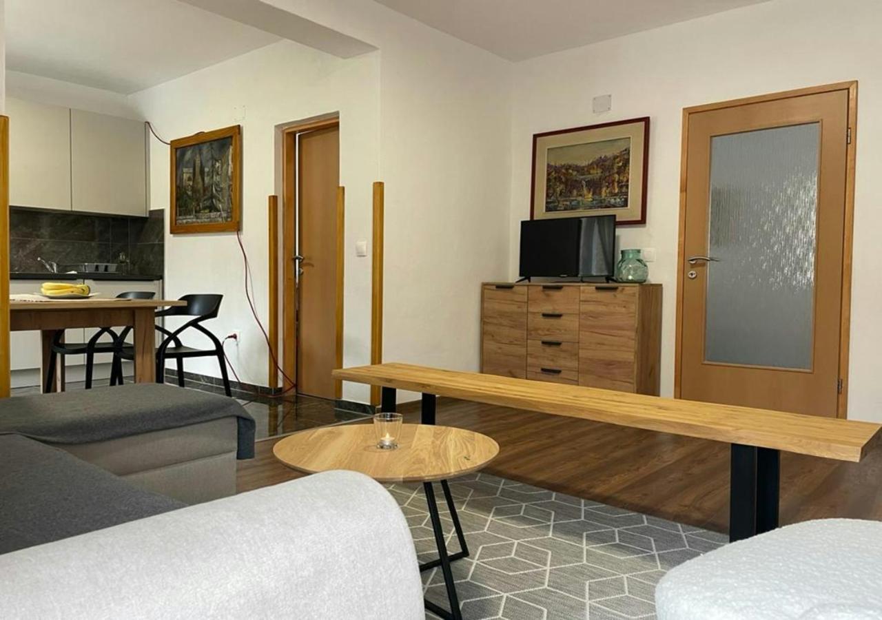 Villa Andjelija Plitvička Jezera 外观 照片