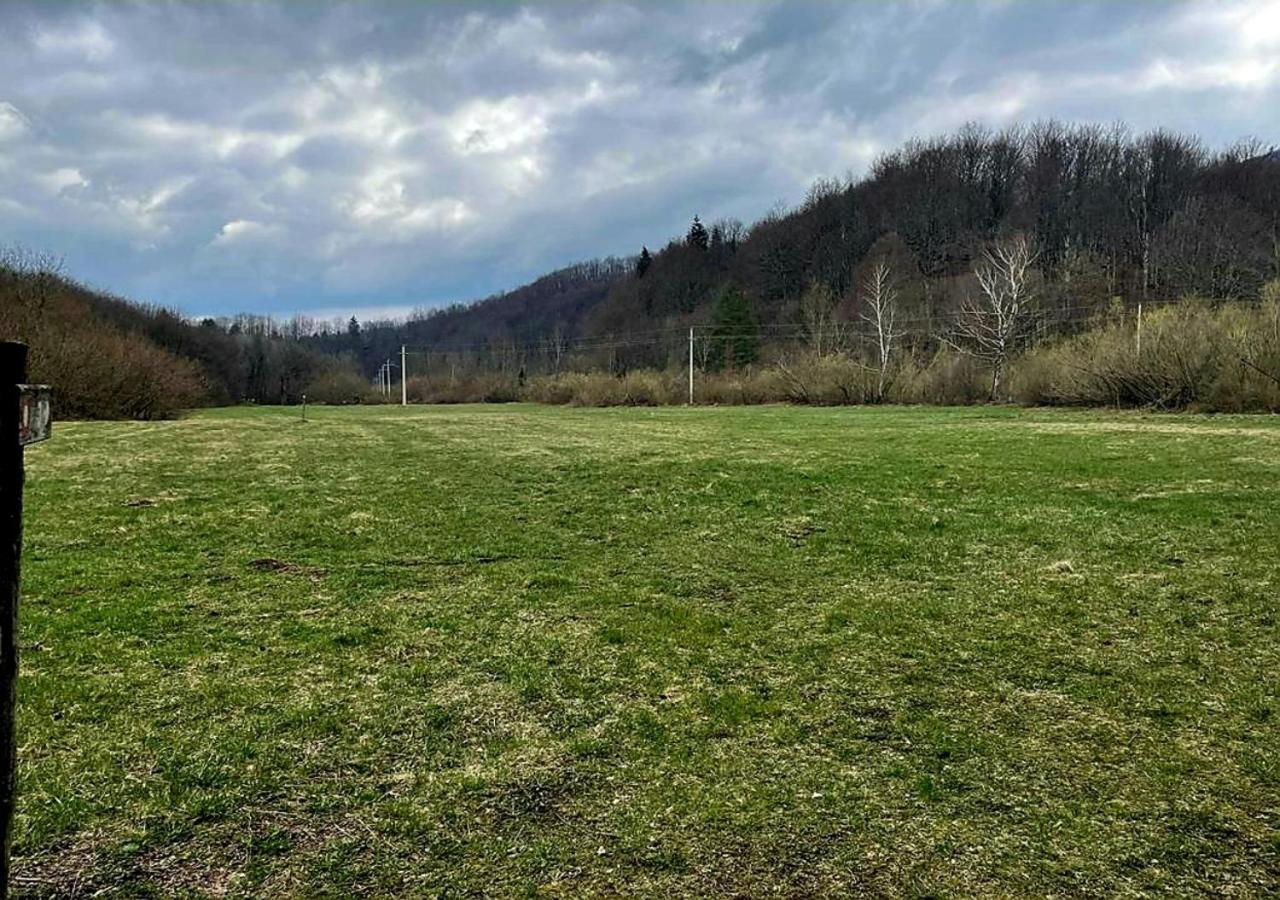 Villa Andjelija Plitvička Jezera 外观 照片