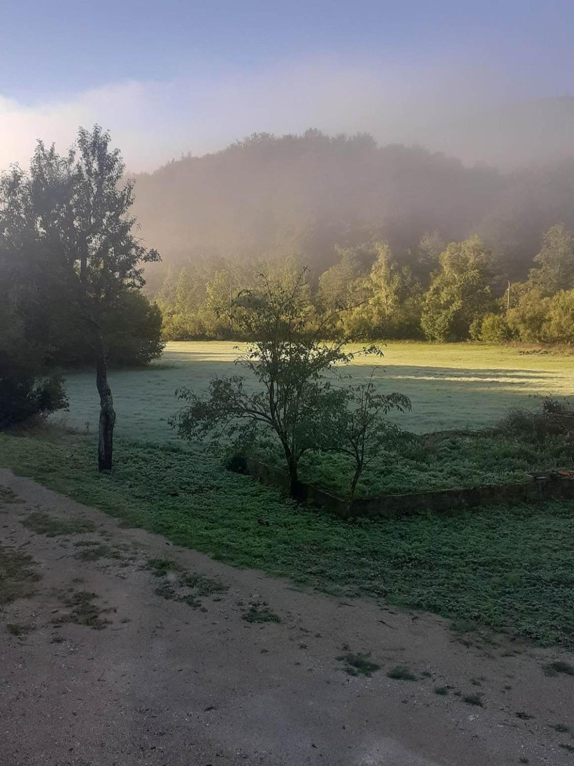 Villa Andjelija Plitvička Jezera 外观 照片