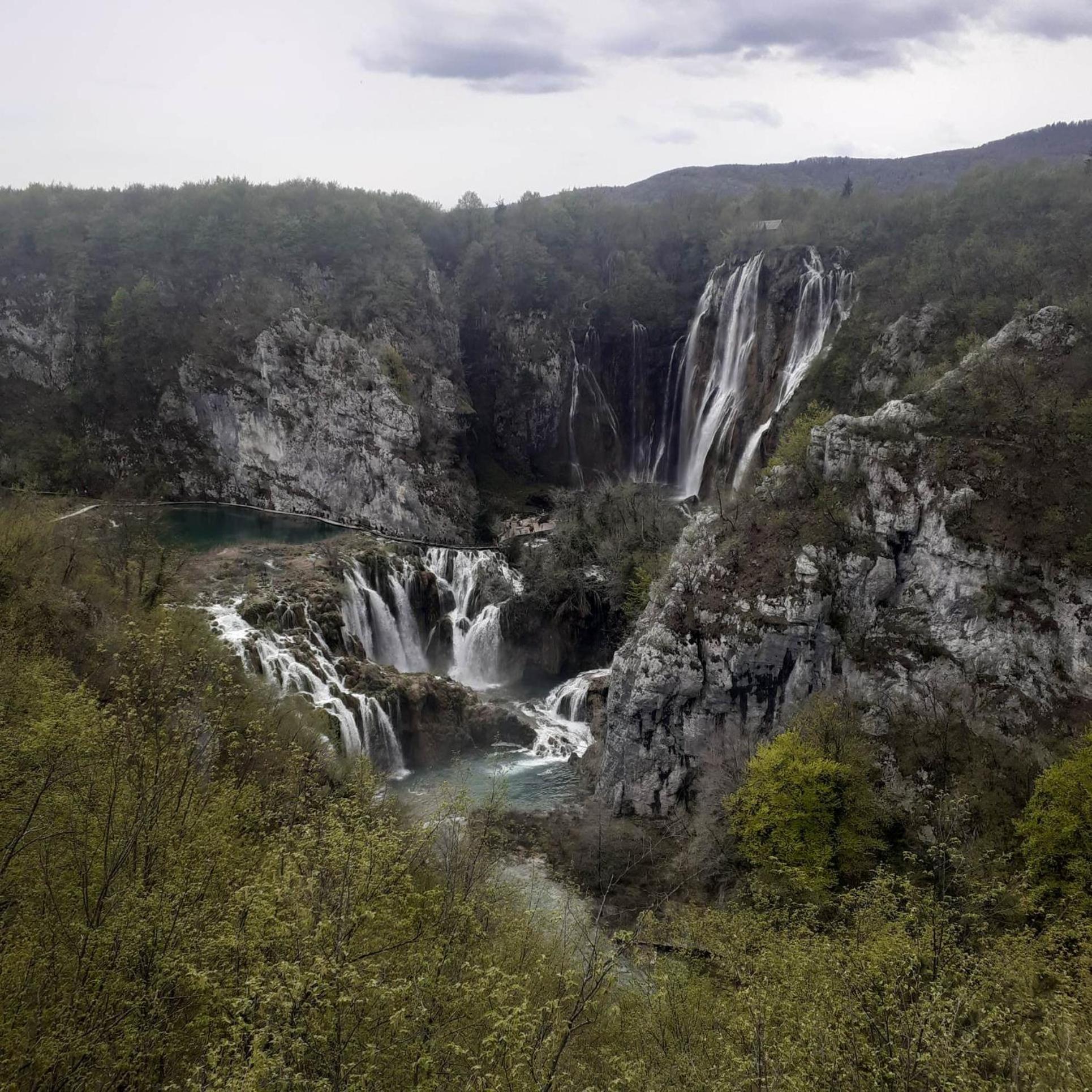 Villa Andjelija Plitvička Jezera 外观 照片